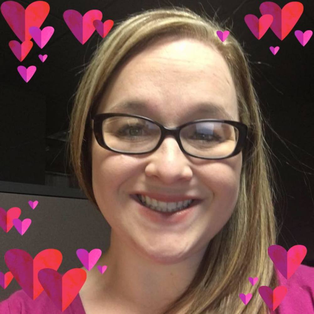 Meet your Posher, Amy